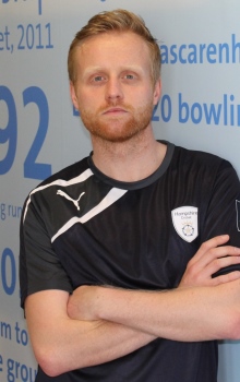 Kyle Hackett